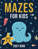 An Activity and Puzzle Book