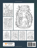 Simple and Relaxing Designs for Ultimate Calm