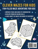 An Activity and Puzzle Book