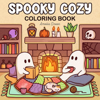 Spooky Cozy