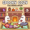 Spooky Cozy